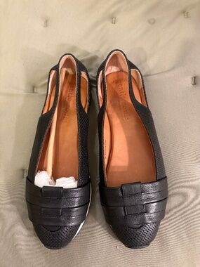 Gentle Souls Shoes